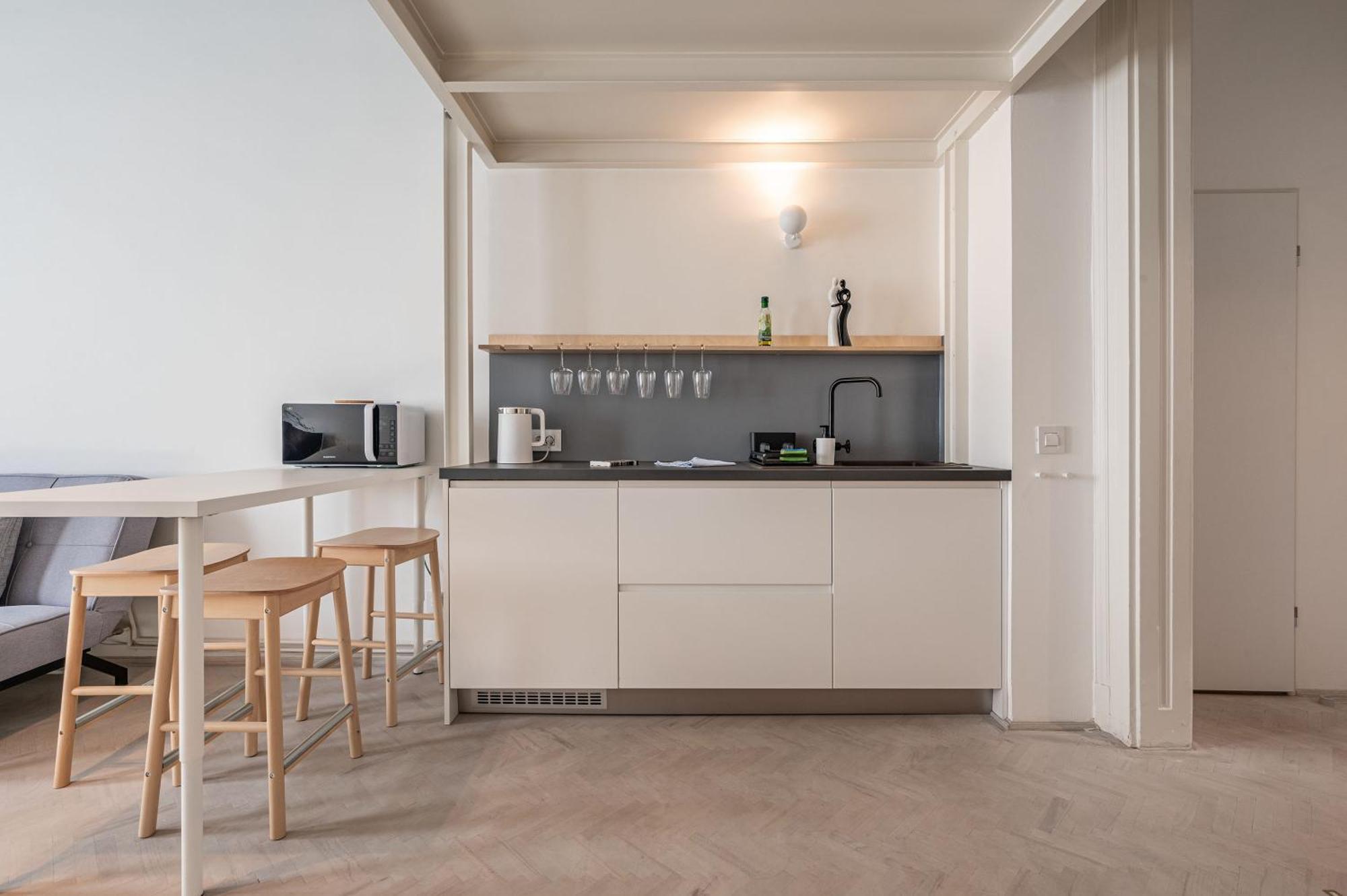 Soho Apartament *
