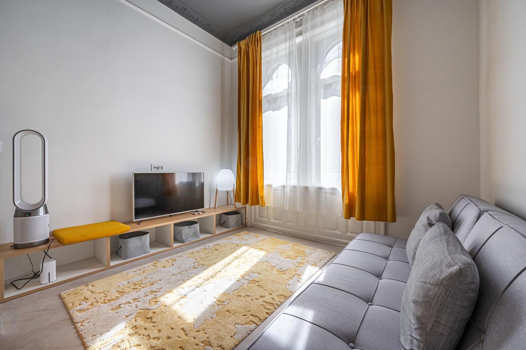 Soho Apartman *