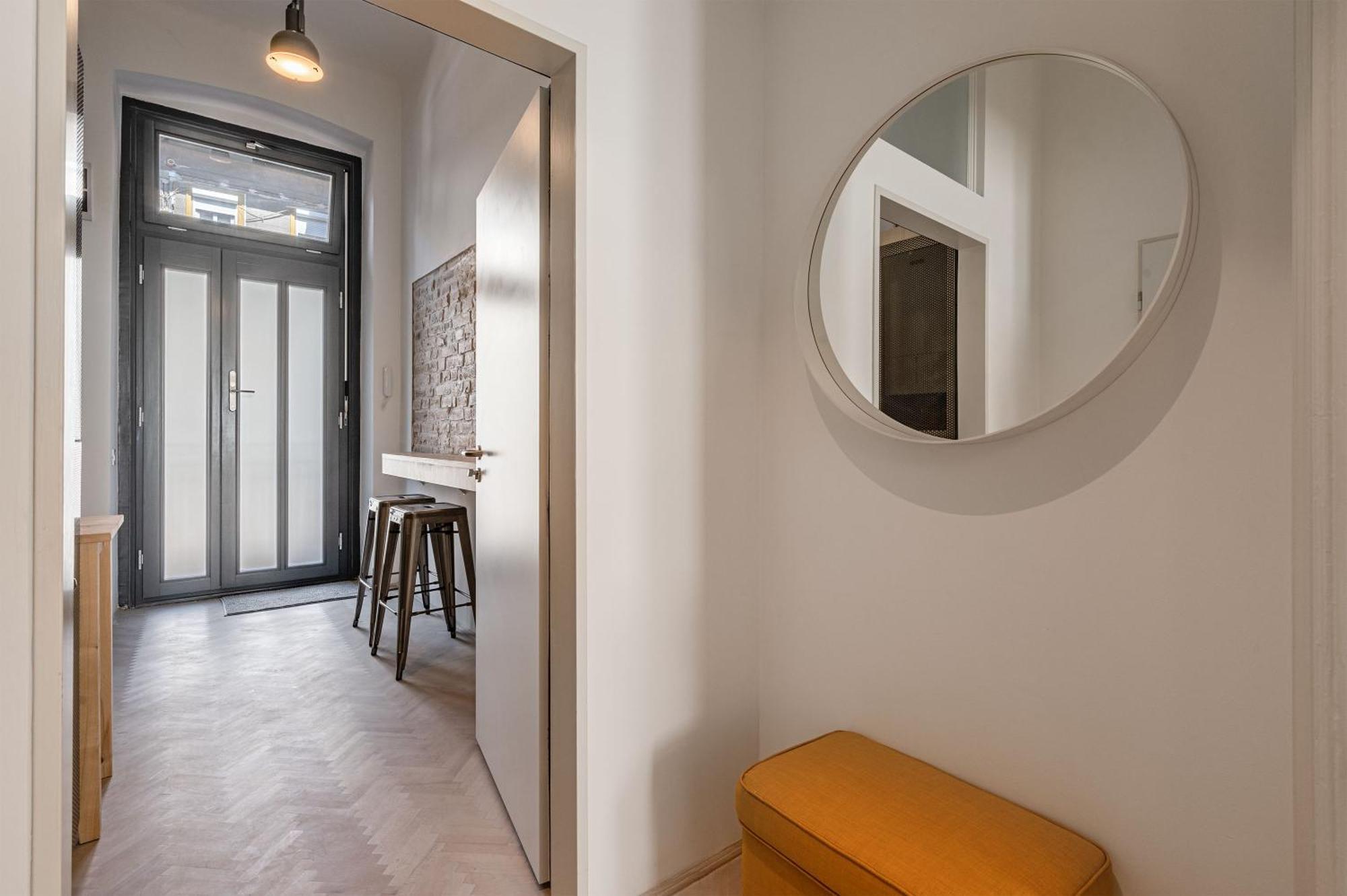 Soho Apartament *