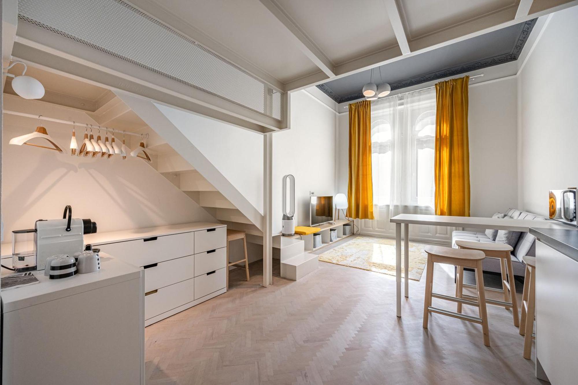 Apartman Soho *