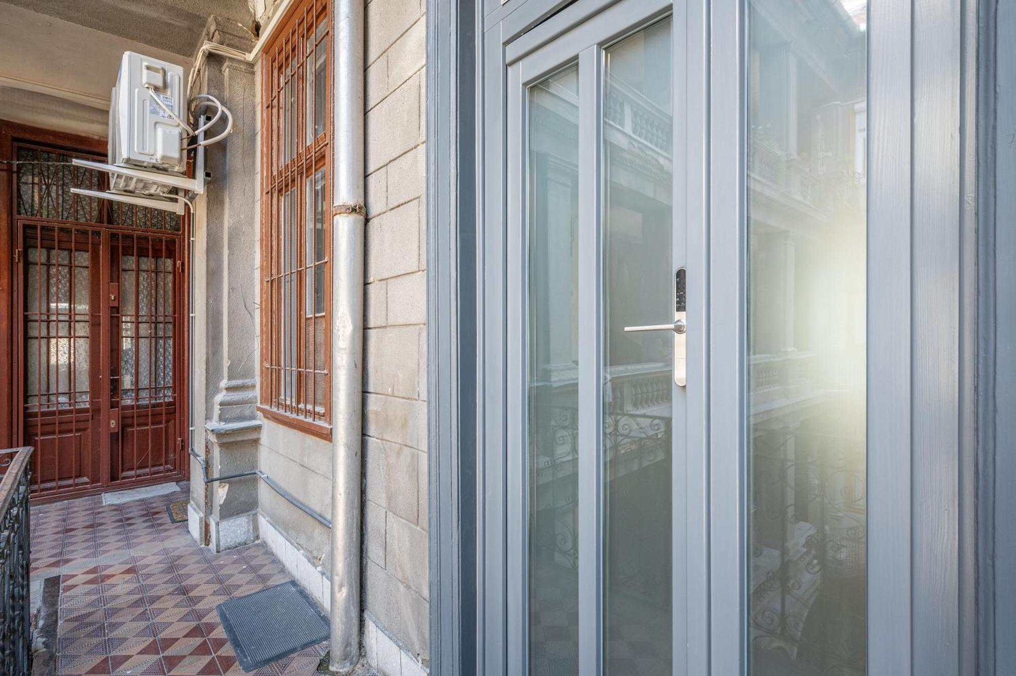 Soho Apartman Budapest
