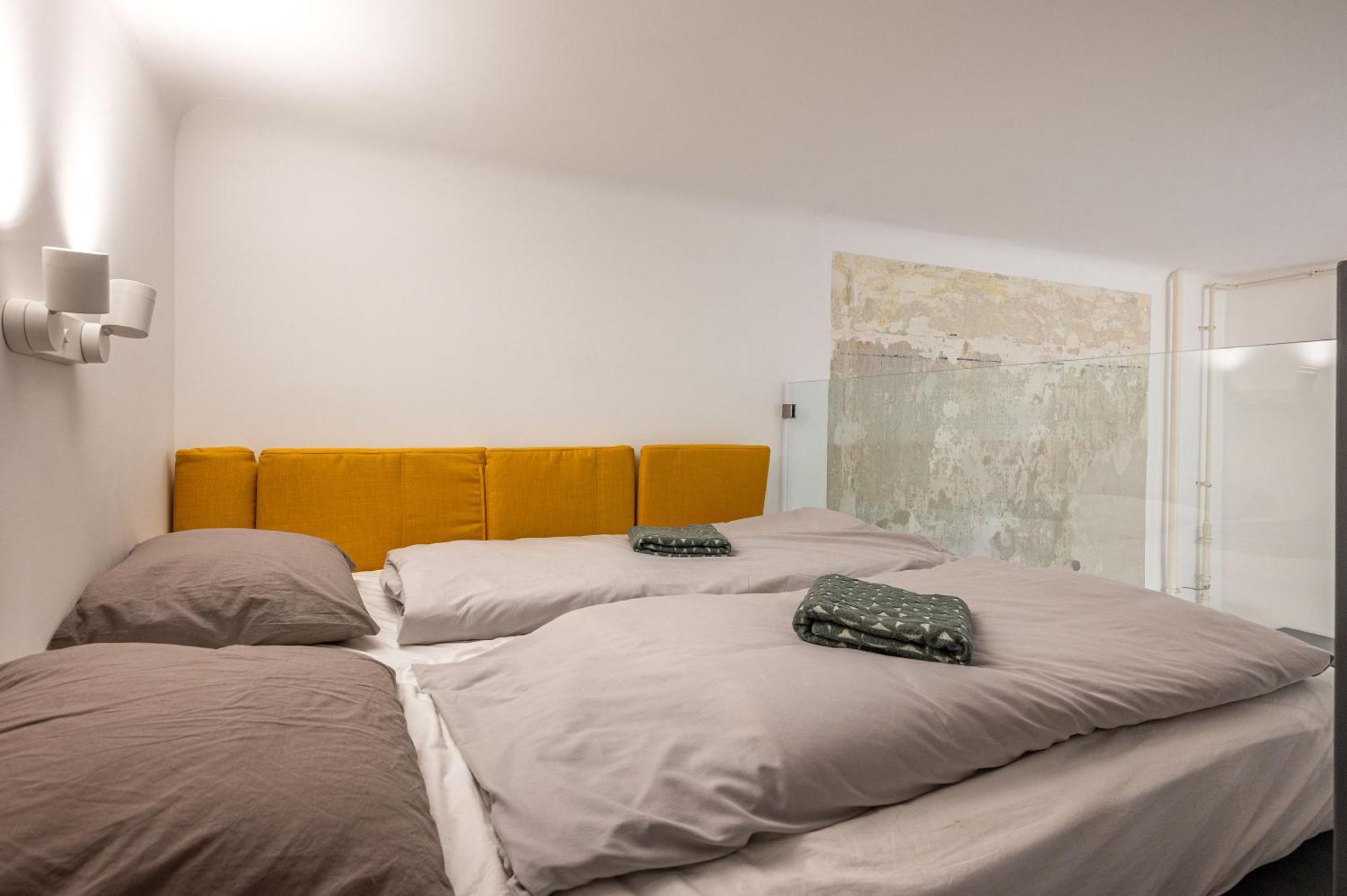 Soho Apartman