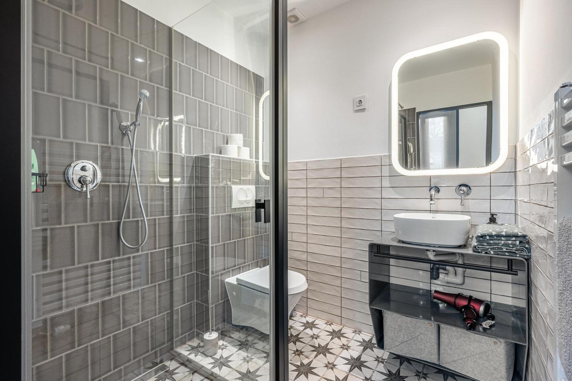 Apartament Soho
