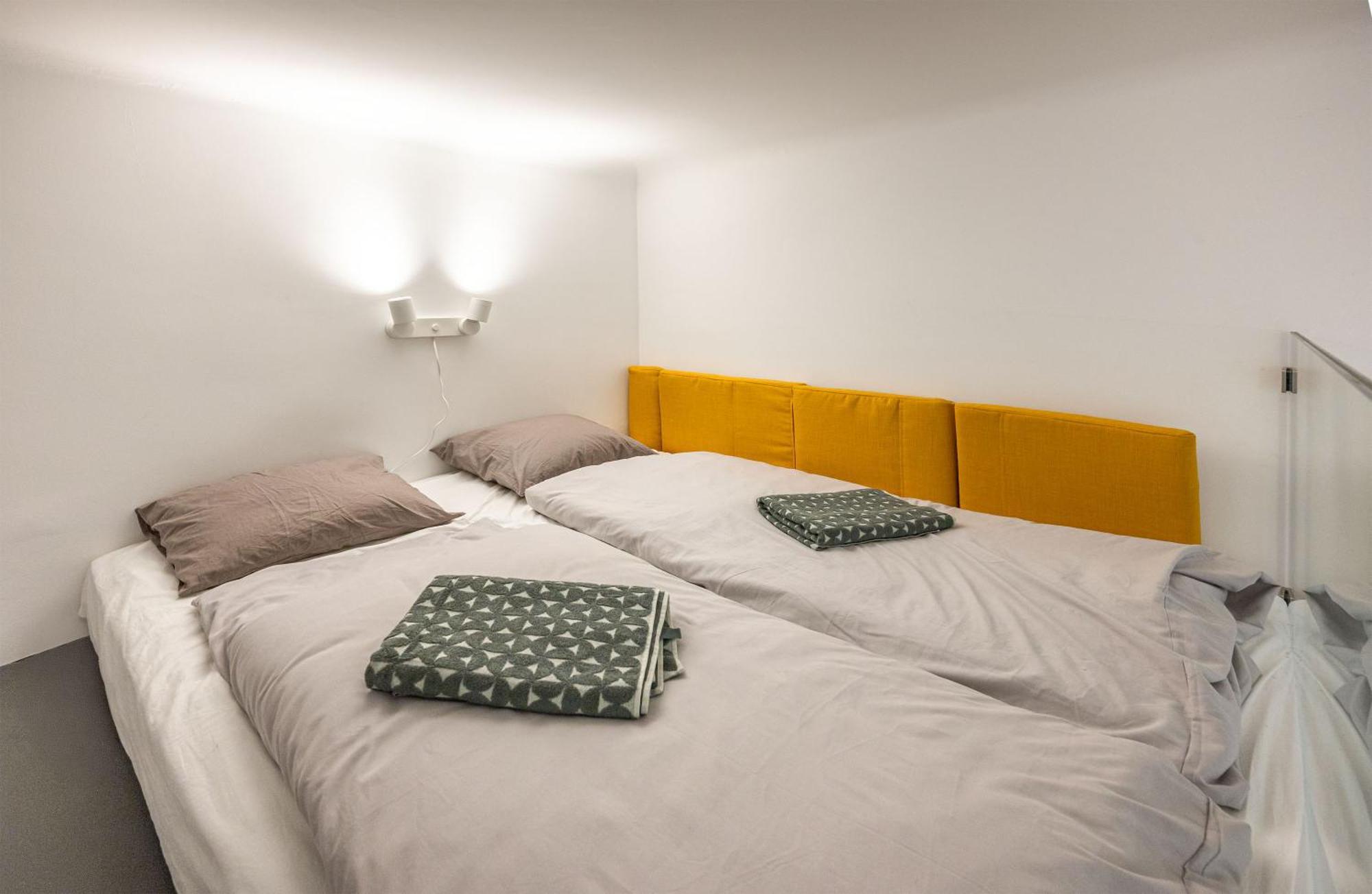 Soho Apartman *