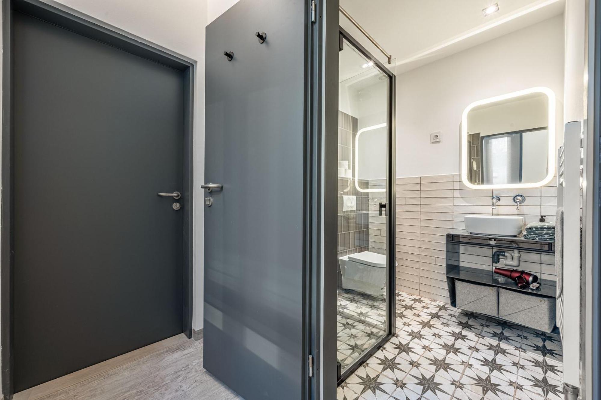 Apartman Soho Budapest